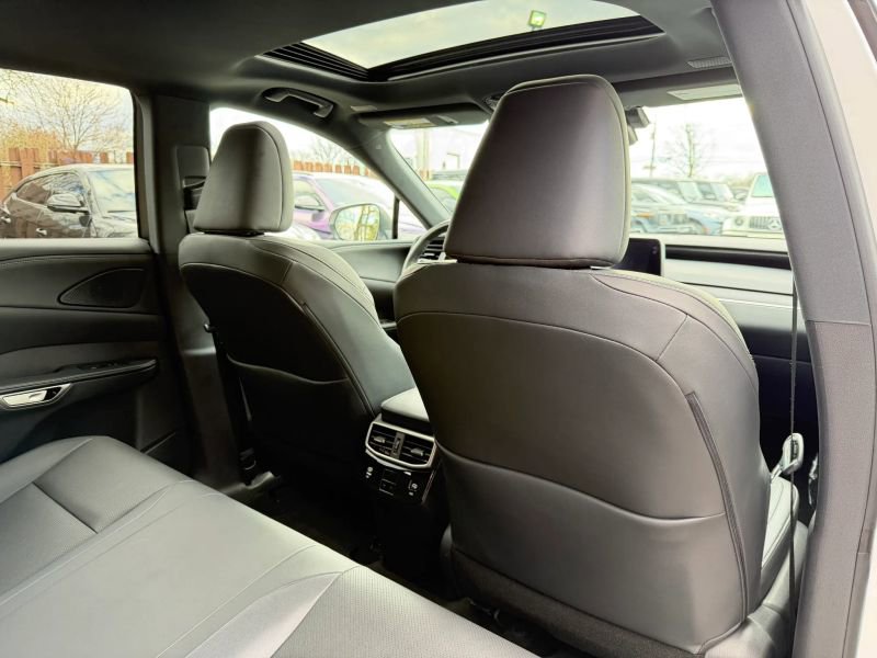 Used 2024 Lexus RX 350 Premium w/ Convenience Package image 24