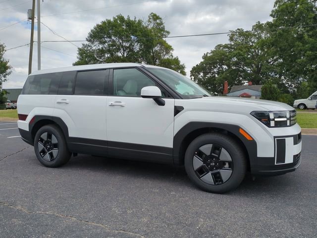 New 2026 Hyundai Santa Fe SE image 2