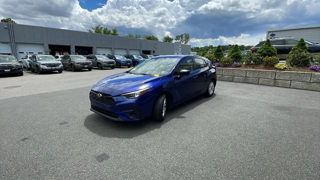 Used 2024 Subaru Impreza 2.0i AWD/4WD image 11