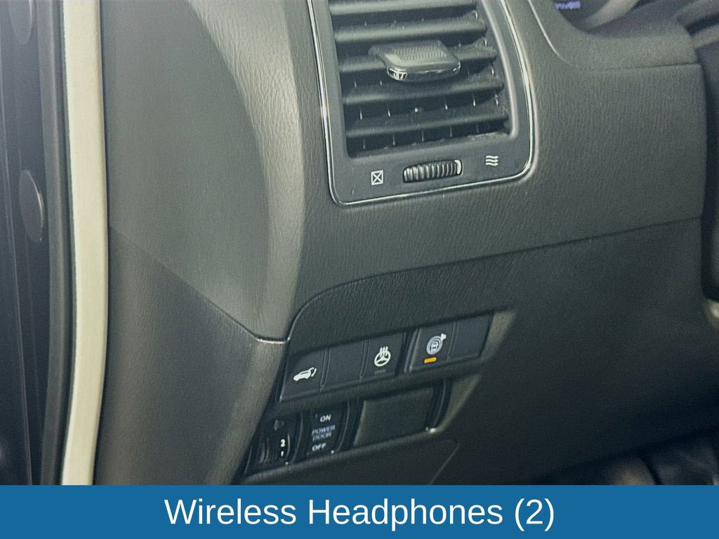 Used 2019 INFINITI QX80 Luxe w/ 22" Wheel Package image 12