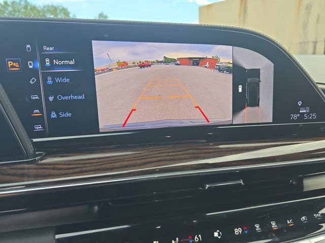 Used 2023 Cadillac Escalade Sport Platinum image 25