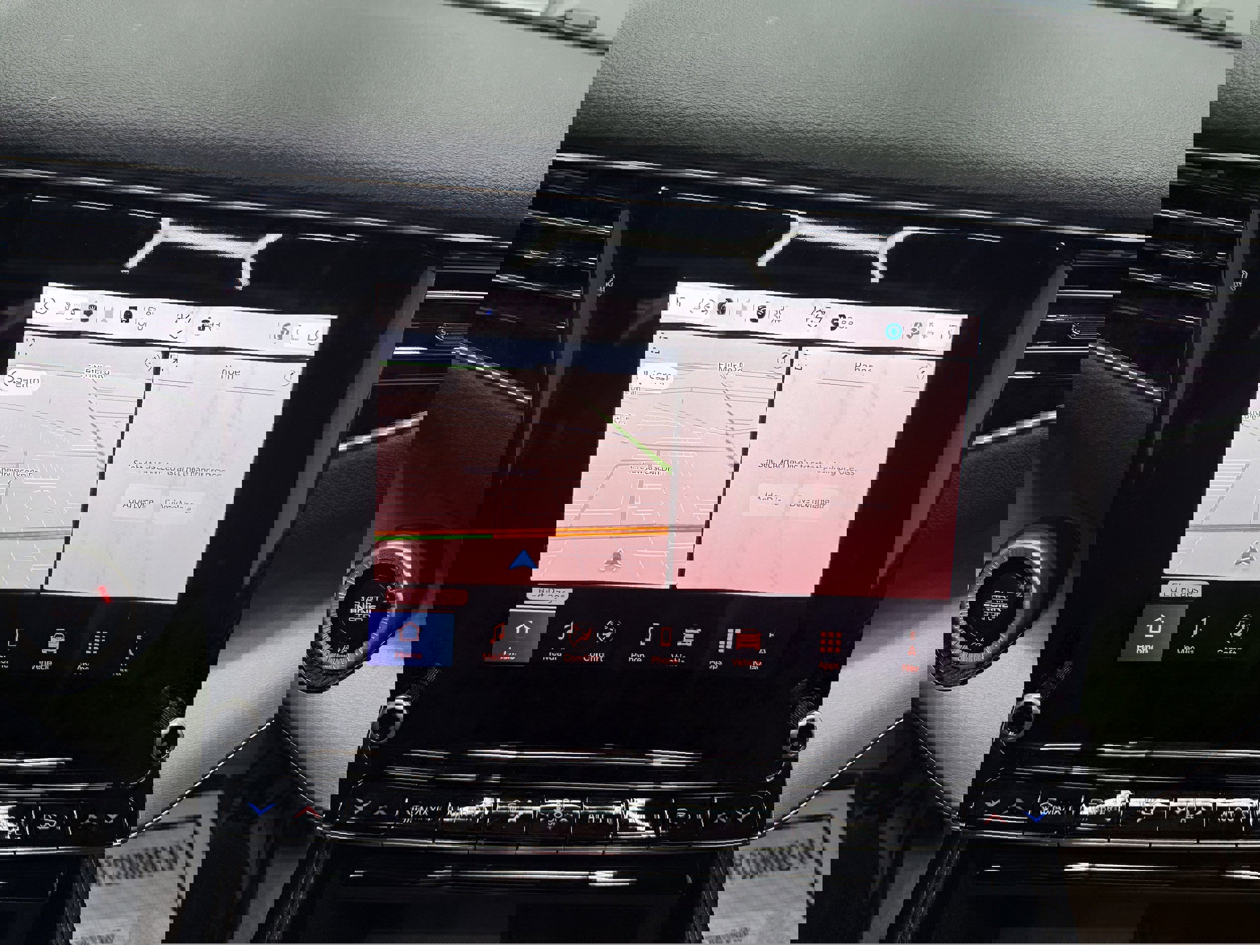 Used 2024 Jeep Wagoneer Series II image 20