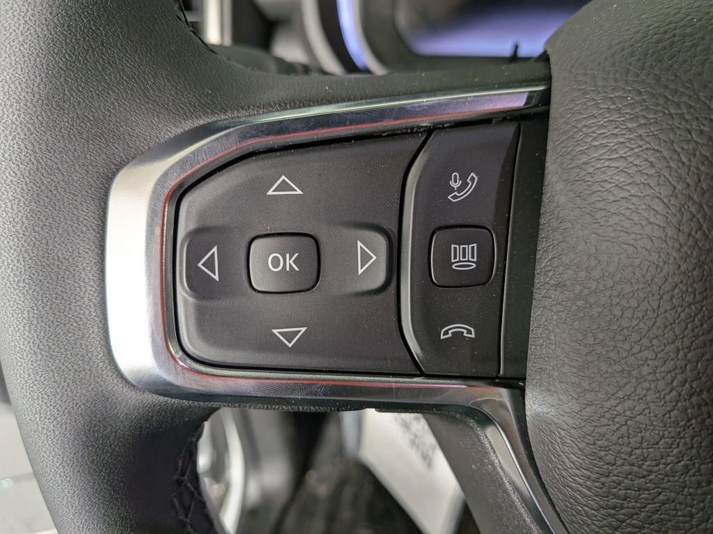 New 2026 RAM 5500 Tradesman w/ Laramie Trim Package image 17