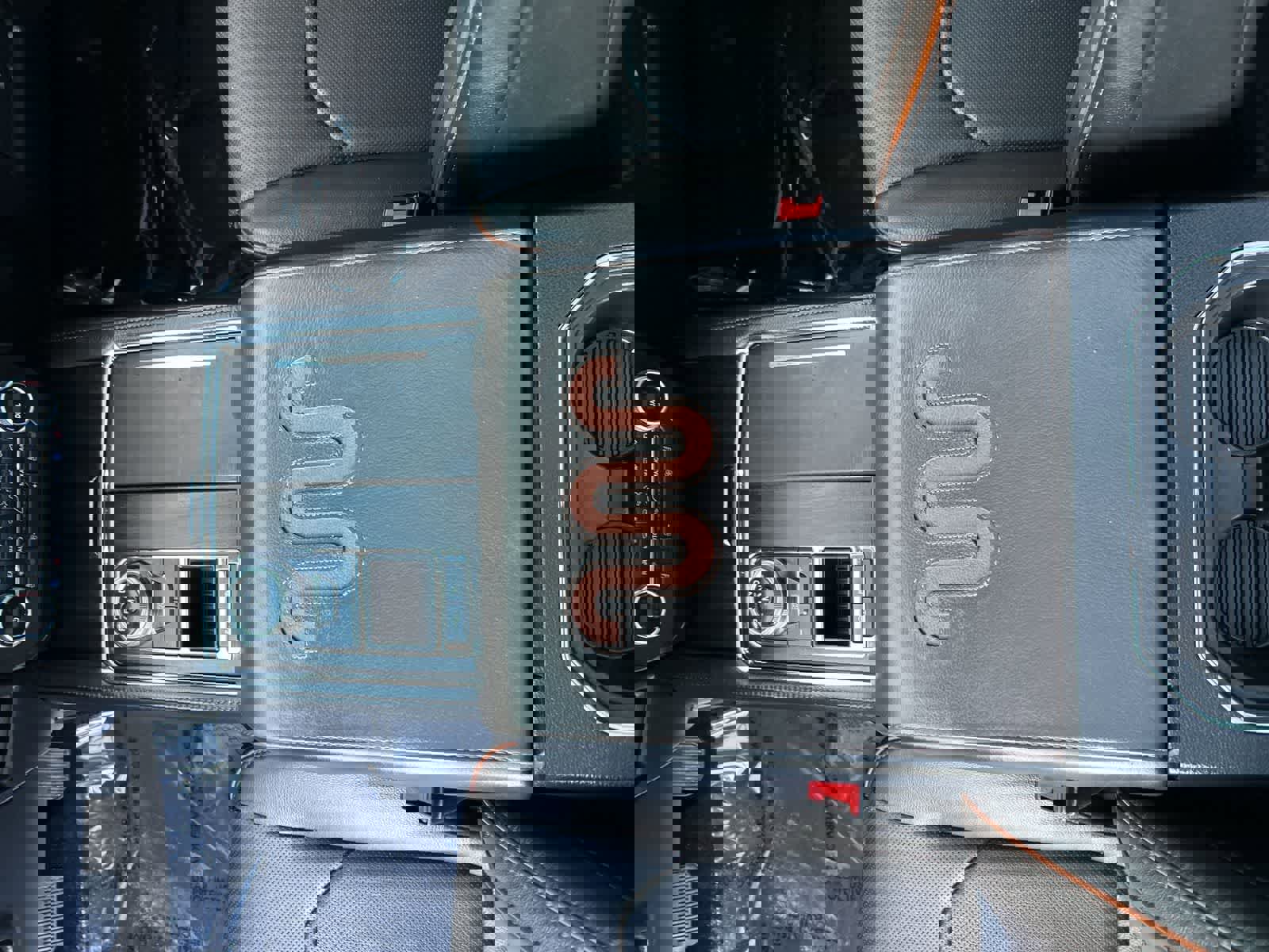 Used 2021 Ford Expedition King Ranch RWD image 16