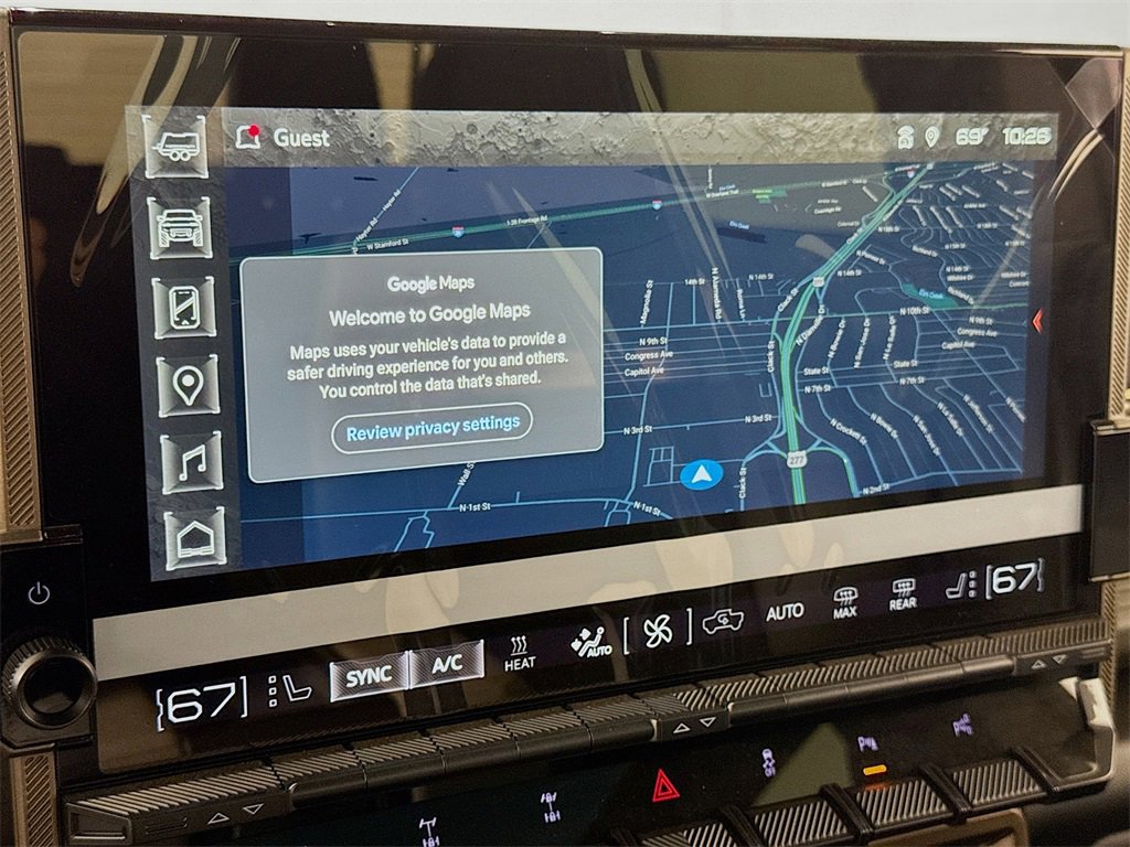 New 2024 GMC Hummer EV 3X w/ Battery Pack, 24 Module Pack image 8