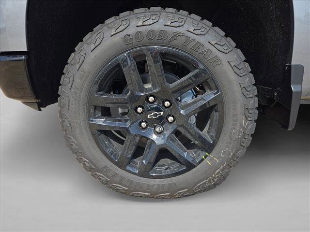 New 2026 Chevrolet Silverado 1500 LT Trail Boss w/ LT Trail Boss Premium Package image 11