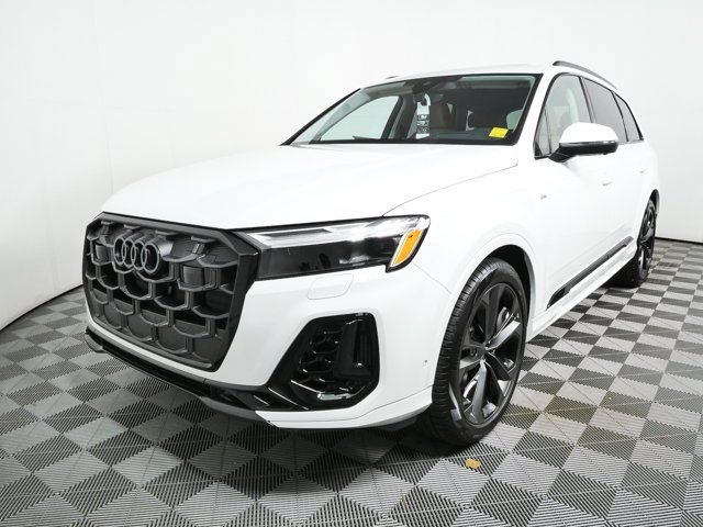 New 2026 Audi Q7 3.0T Prestige AWD/4WD image 33