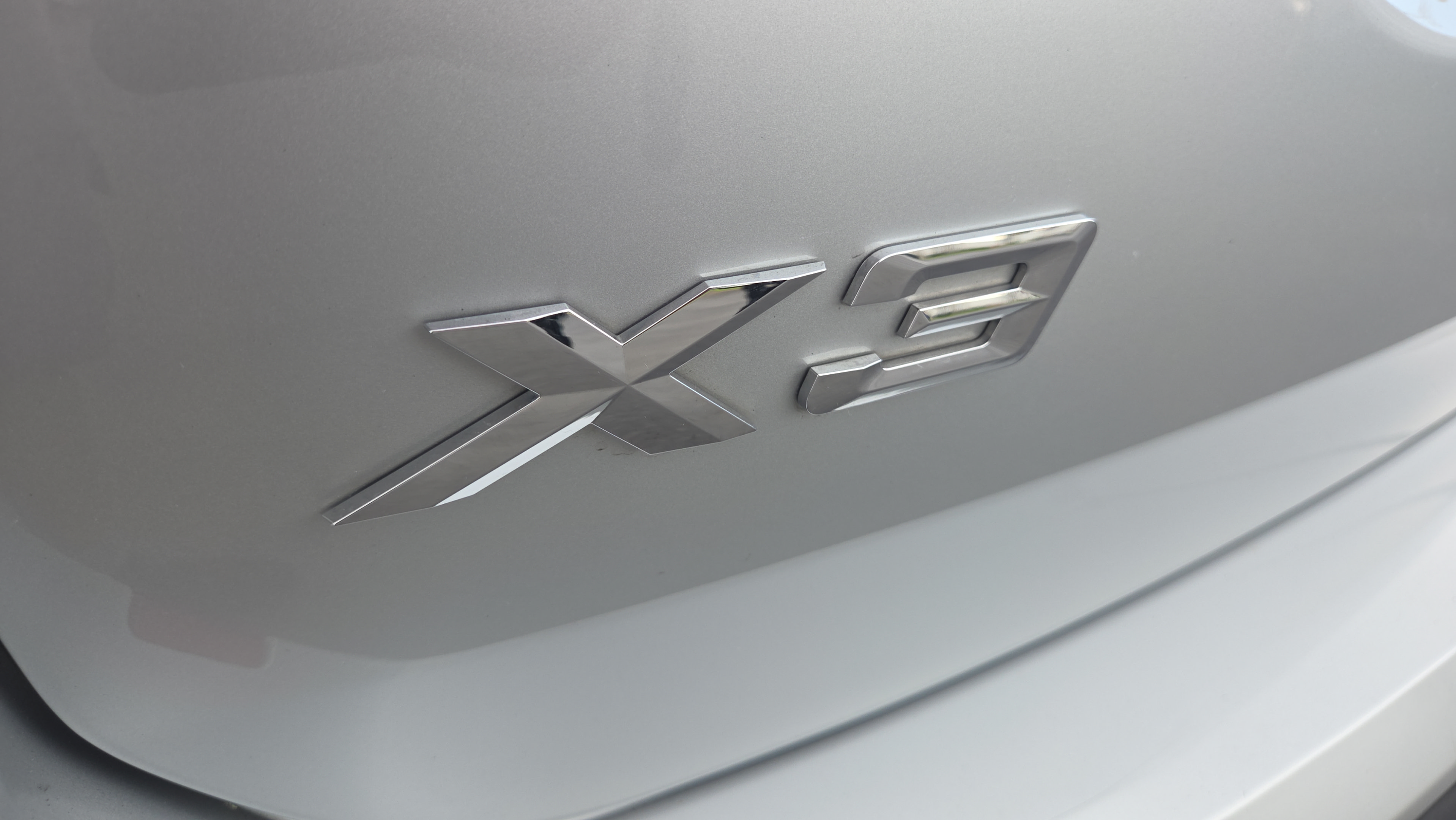 Used 2019 BMW X3 xDrive30i AWD/4WD image 36