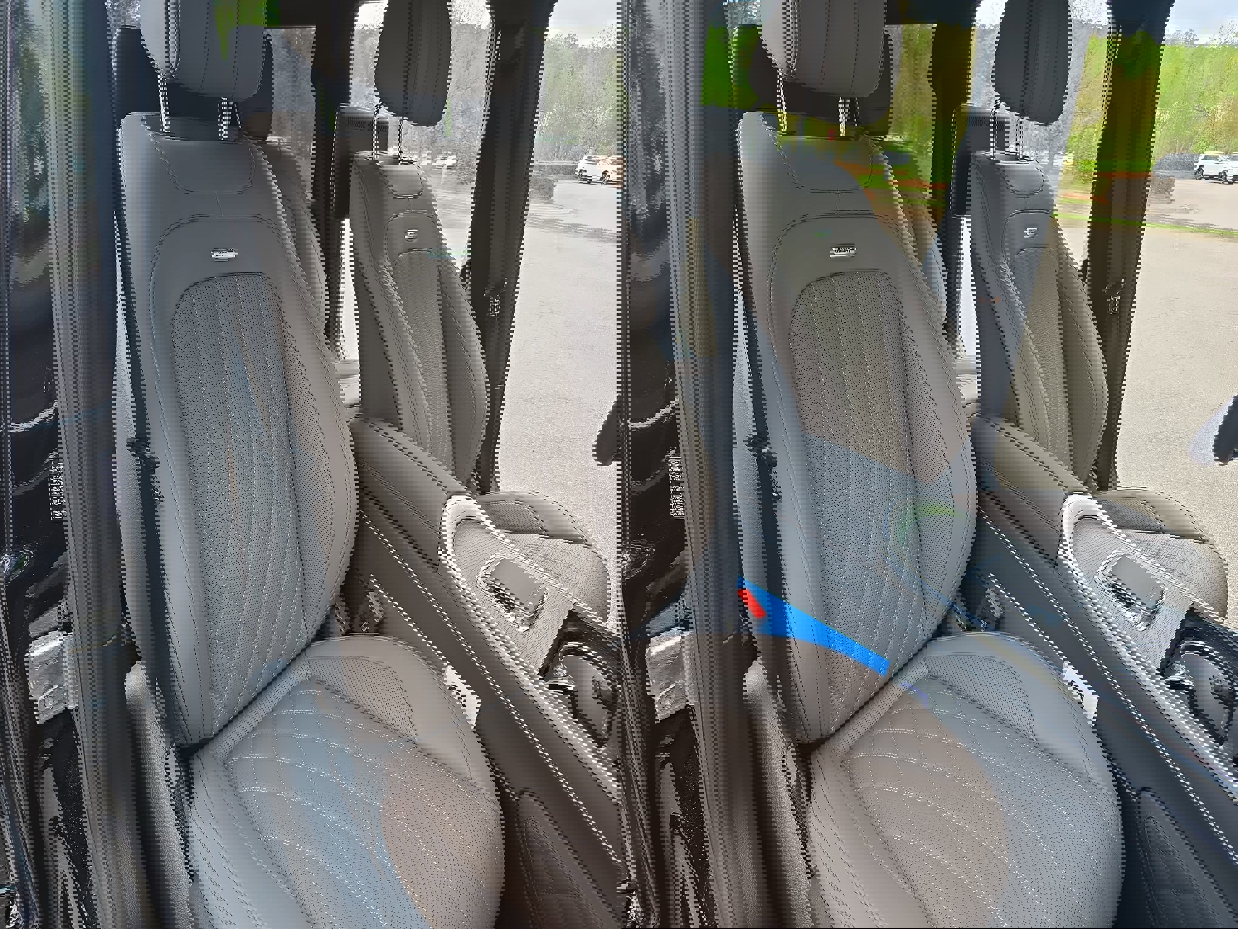 Used 2026 Mercedes-Benz G 63 AMG 4MATIC image 10