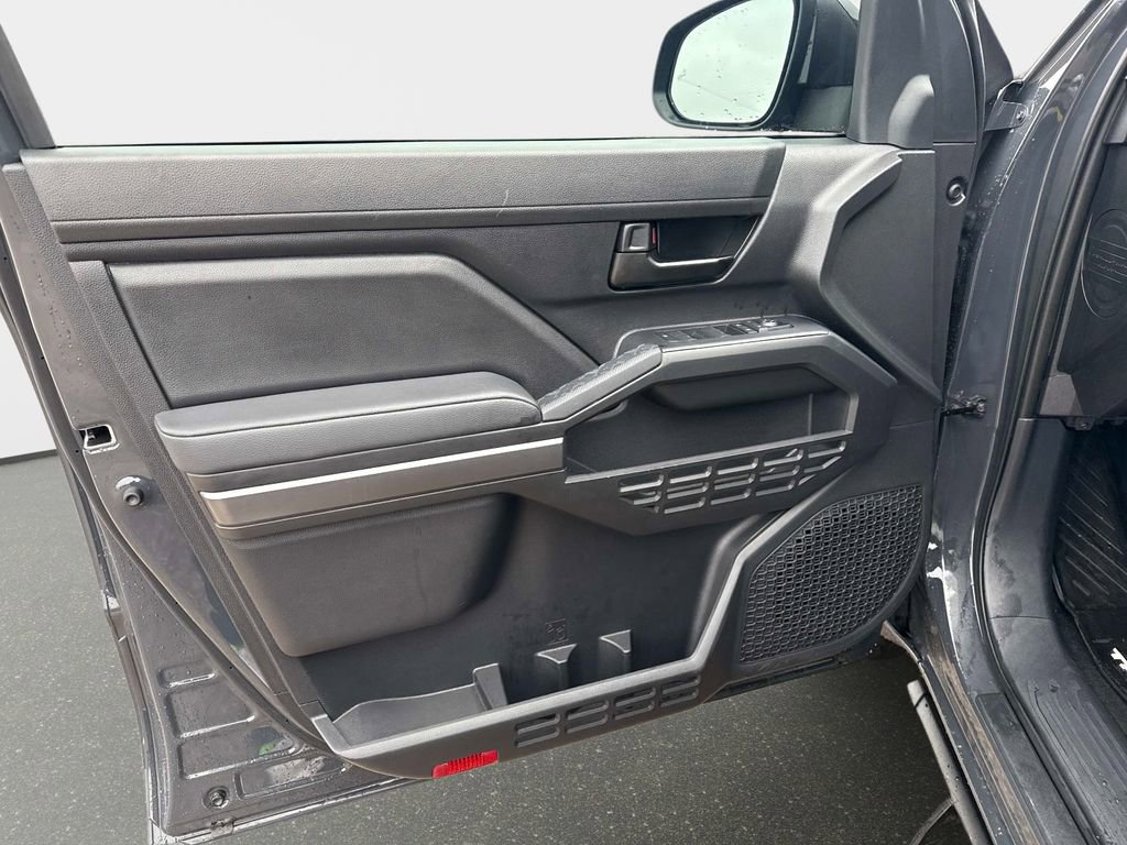 Used 2024 Toyota Tacoma SR5 image 16