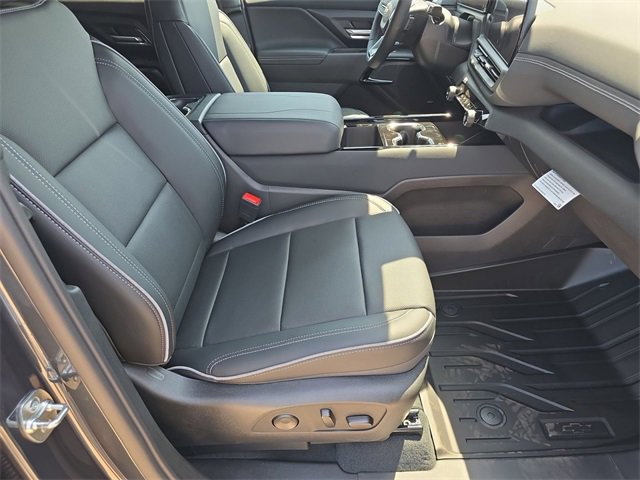 New 2026 Chevrolet Silverado EV LT w/ Plus Package image 19