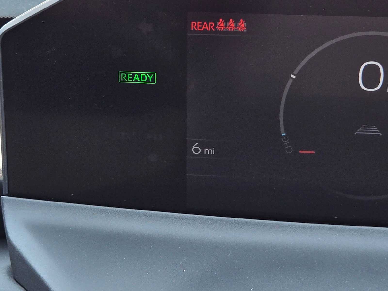New 2026 Toyota bZ Woodland AWD/4WD image 24