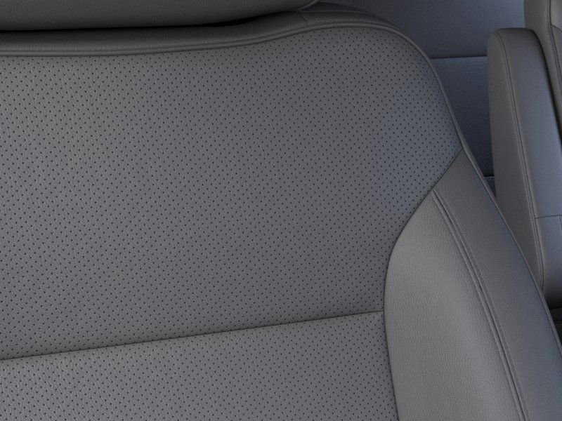 New 2026 GMC Yukon XL Elevation image 21