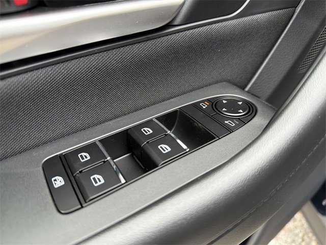 New 2026 MAZDA CX-90 3.3 Turbo w/ Select Package image 13