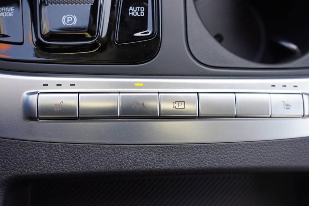 New 2026 Kia Carnival EX FWD image 15