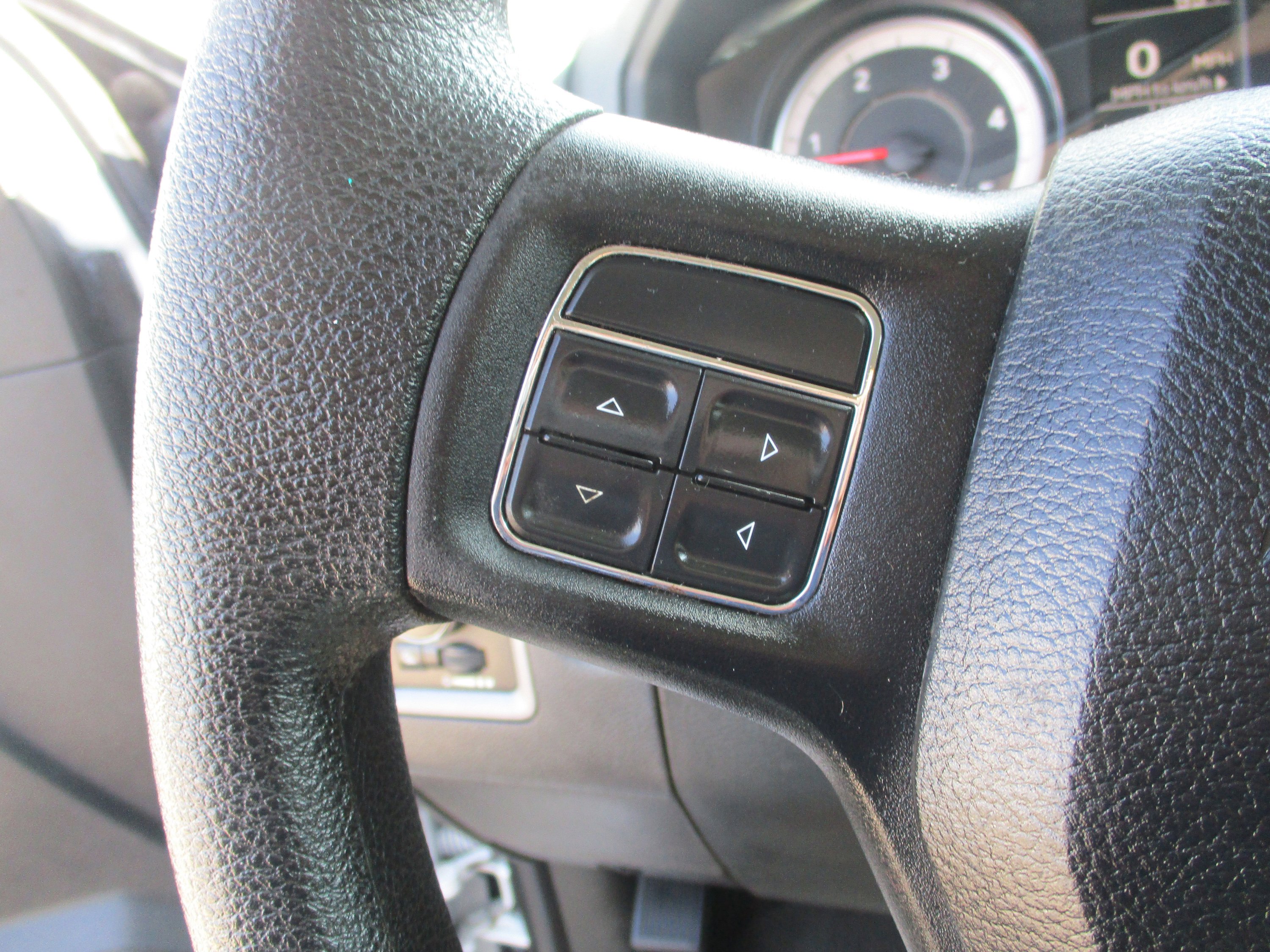 Used 2016 RAM 3500 Tradesman w/ Popular Equipment Group image 28