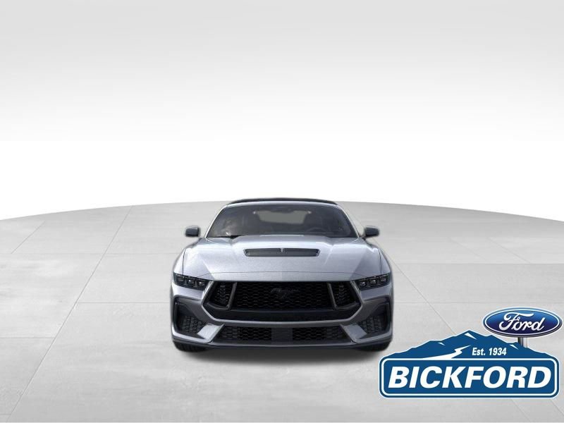 New 2025 Ford Mustang GT Premium image 6