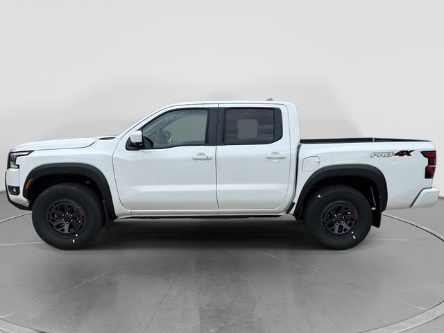 New 2026 Nissan Frontier PRO-4X w/ Pro-4x Convenience Package AWD/4WD image 7