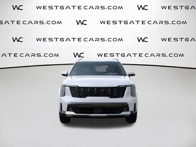 New 2026 Kia Sorento EX FWD image 2