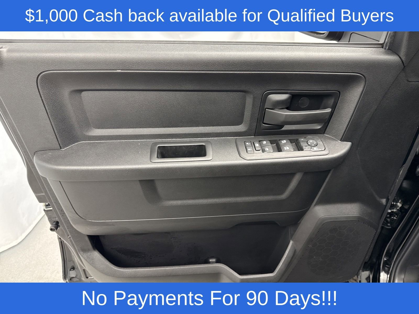 New 2026 RAM 2500 Tradesman w/ Power Wagon Package image 15