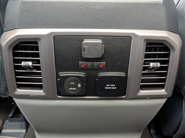 Used 2022 Ford F350 Limited image 19