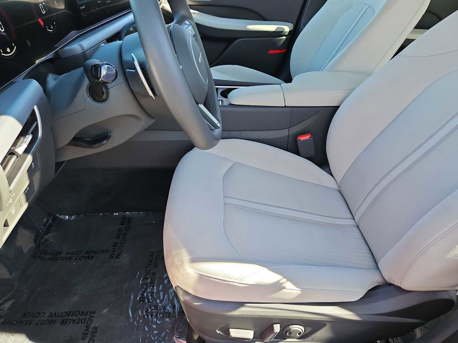 Certified 2025 Hyundai Sonata SEL image 16