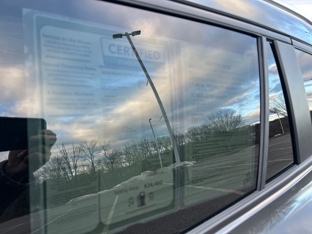 Used 2024 MAZDA CX-50 AWD 2.5 S w/ Cargo Package image 25