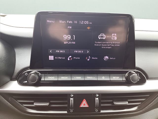 Used 2023 Kia Forte LXS image 26