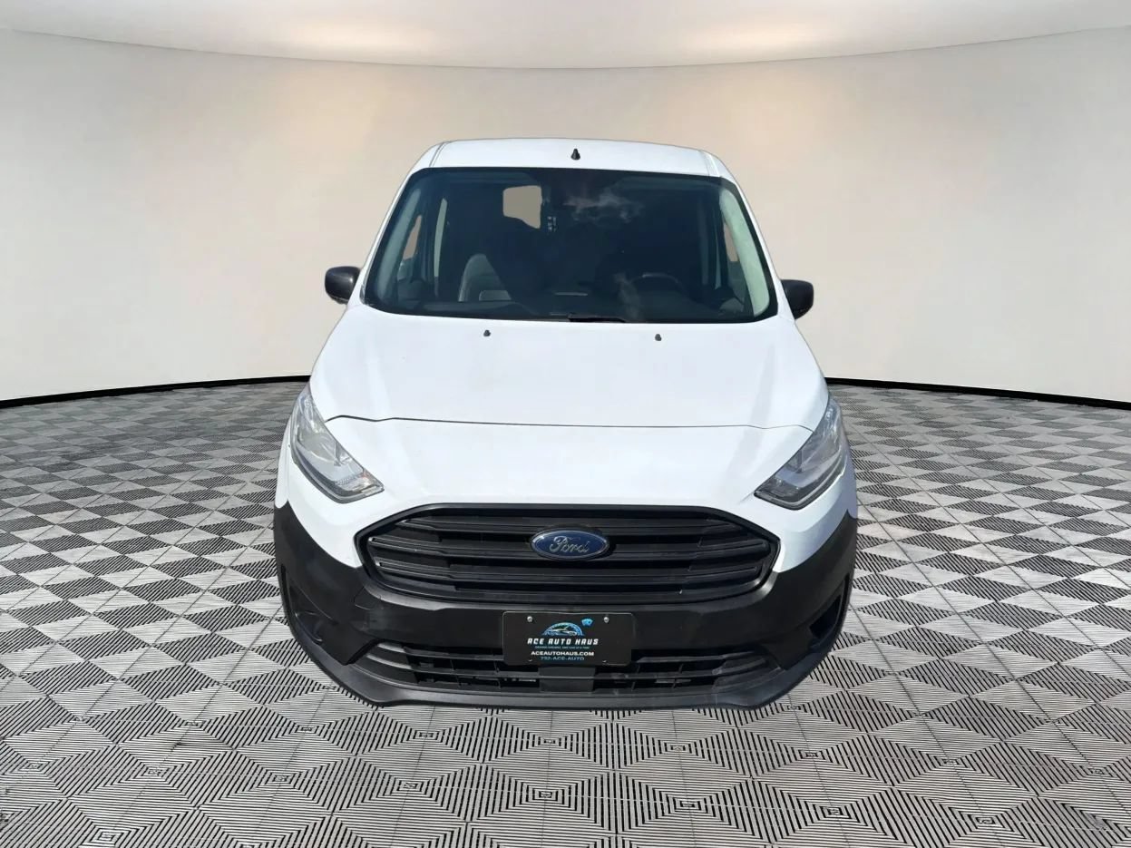 Used 2020 Ford Transit Connect XL w/ Trailer Tow Package FWD image 2