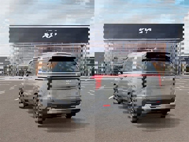 New 2026 Kia Carnival EX image 4