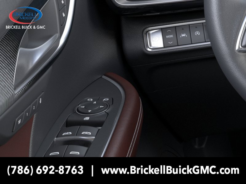 New 2026 Buick Envision Sport Touring AWD/4WD image 22