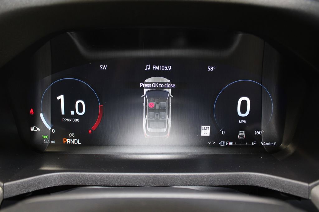 New 2026 Ford Explorer Active w/ Active Comfort Package image 42