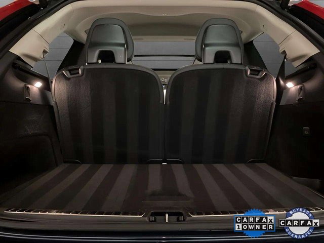 Used 2025 Volvo XC90 B6 Plus image 92