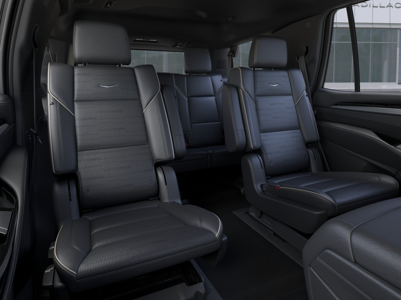 New 2026 Cadillac Escalade Sport w/ Touring Package AWD/4WD image 53