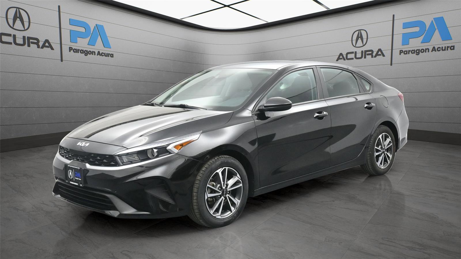 Used 2023 Kia Forte LXS image 1