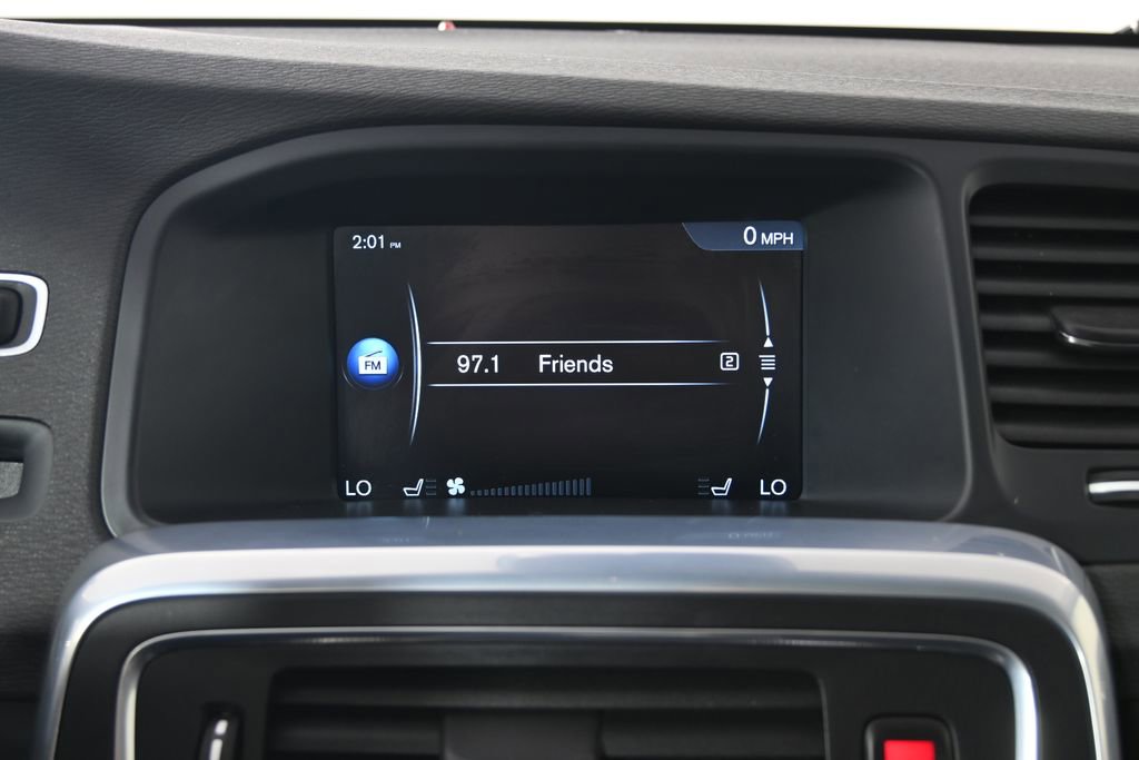 Used 2016 Volvo S60 T5 Premier FWD image 27