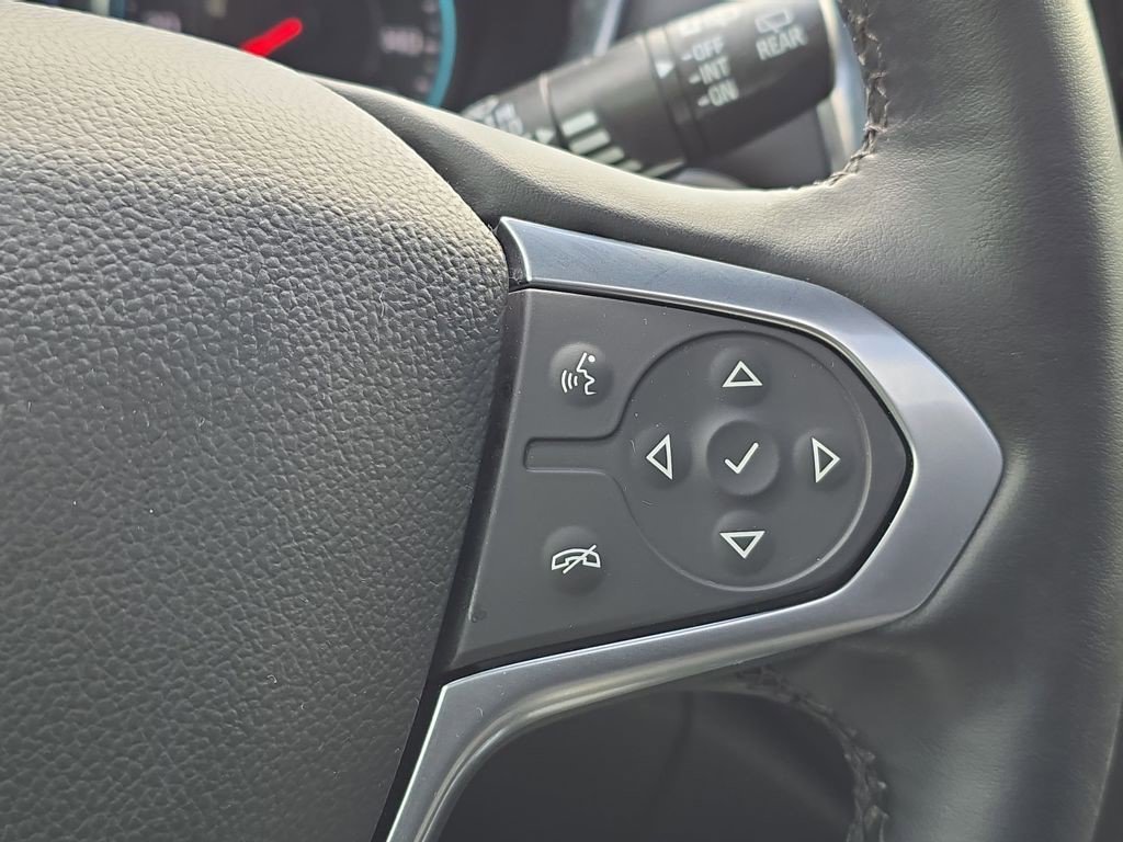 Certified 2023 Chevrolet Traverse RS w/ LPO, Floor Liner Package image 19