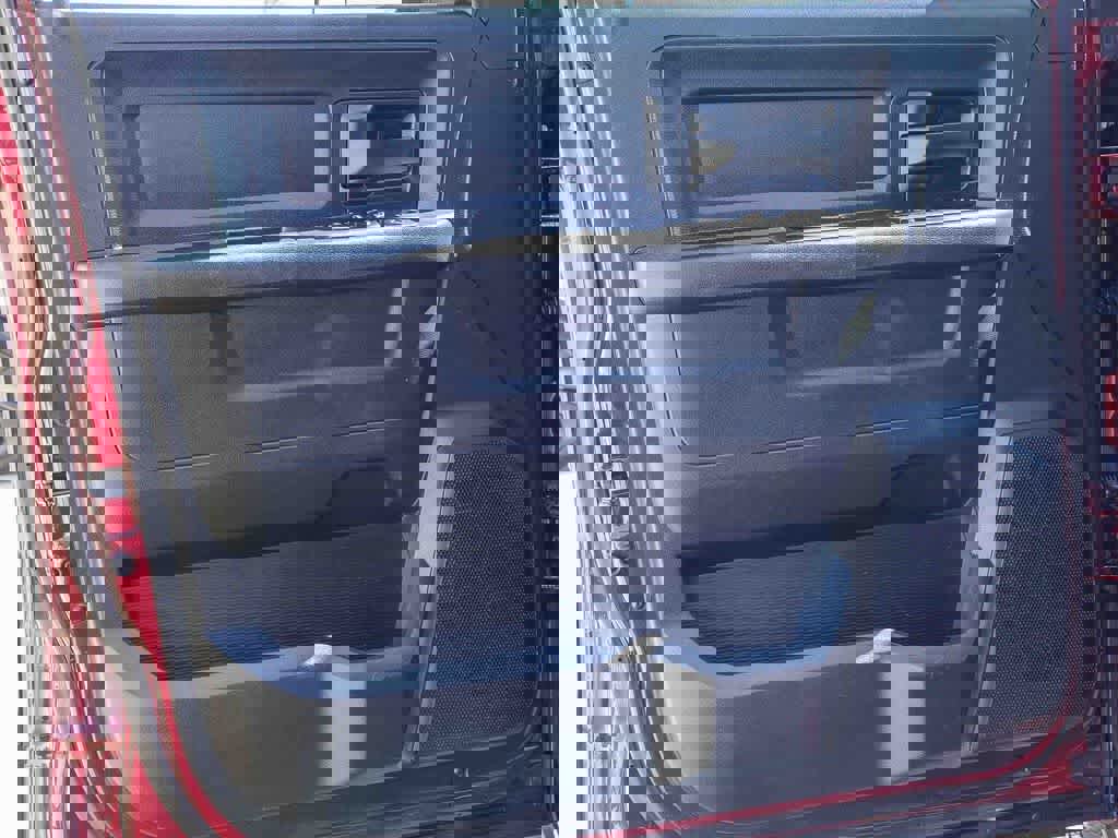 Certified 2020 RAM 2500 Tradesman image 19