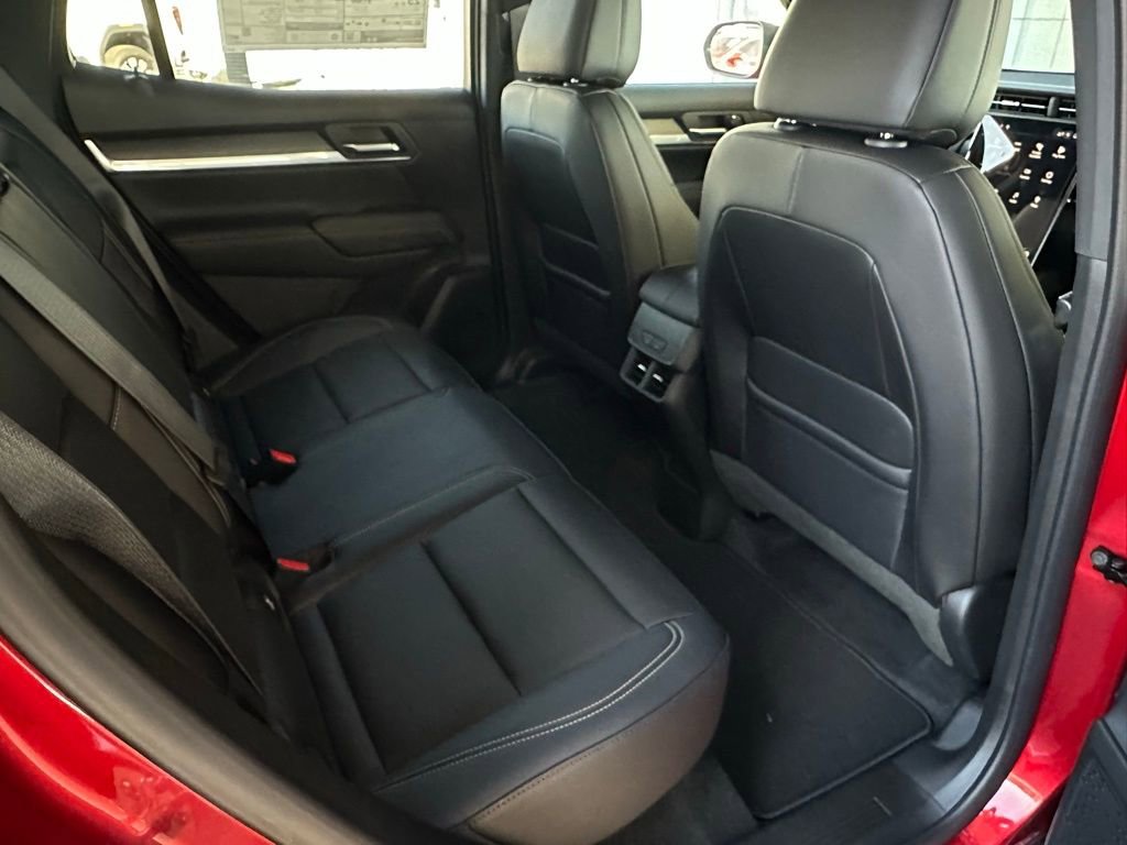 New 2026 GMC Terrain Elevation w/ Elevation Premium Package image 18