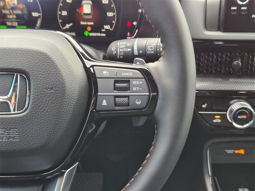 New 2026 Honda CR-V Sport Touring image 20