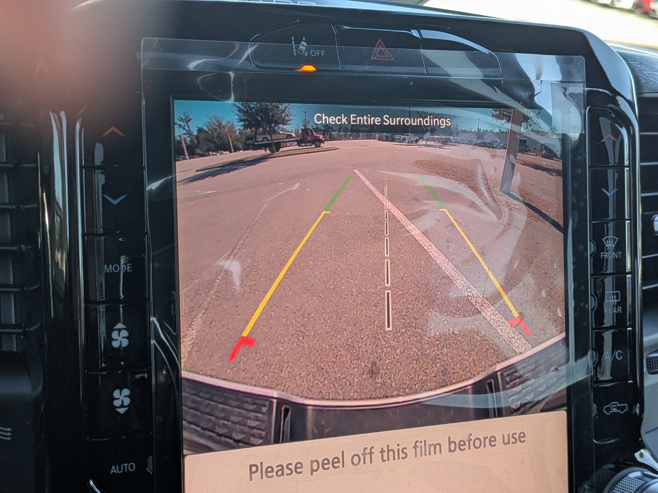 New 2026 RAM 2500 Laramie w/ Night Edition image 19