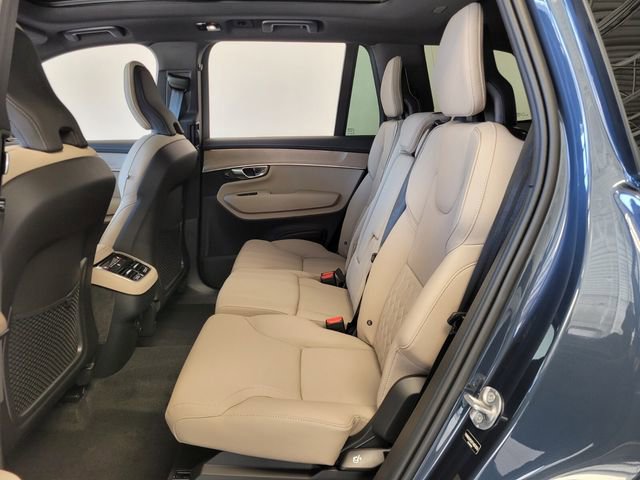 New 2026 Volvo XC90 B6 Plus w/ Protection Package Premier AWD/4WD image 9