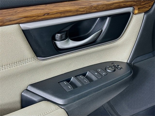 Certified 2022 Honda CR-V EX image 19