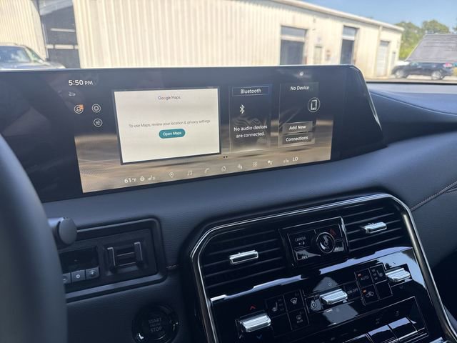 New 2026 Nissan Armada PRO-4X image 23