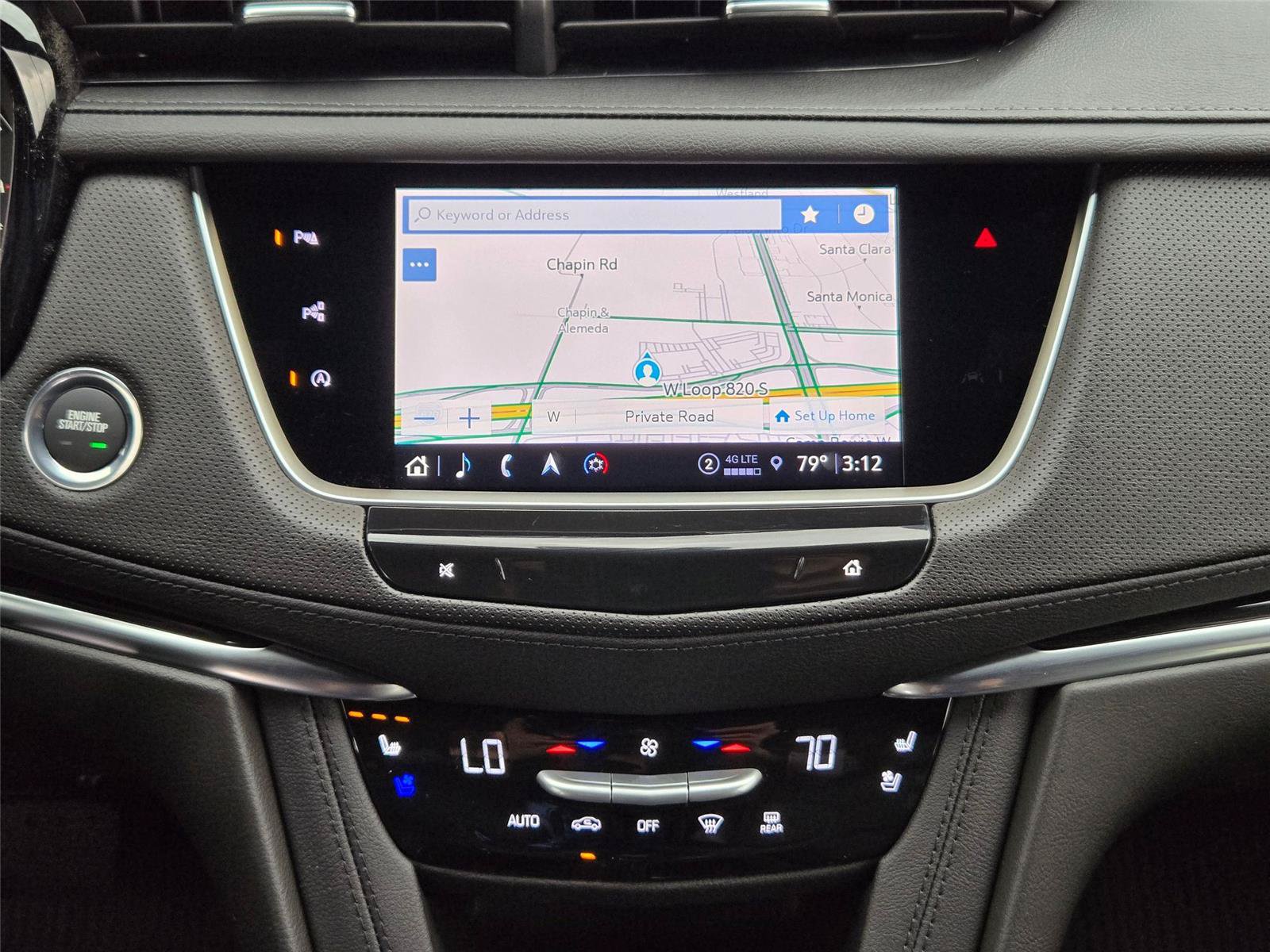 New 2026 Cadillac XT5 Premium Luxury w/ Driver Assist Package AWD/4WD image 18