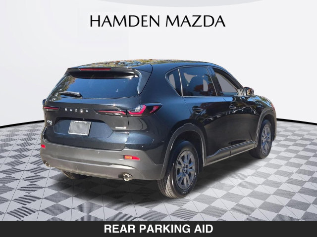 Used 2026 MAZDA CX-5 Select AWD/4WD image 3