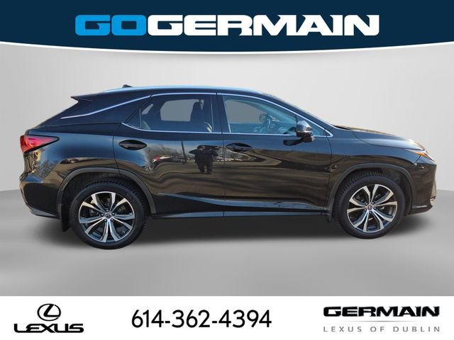 Used 2018 Lexus RX 350 AWD image 9