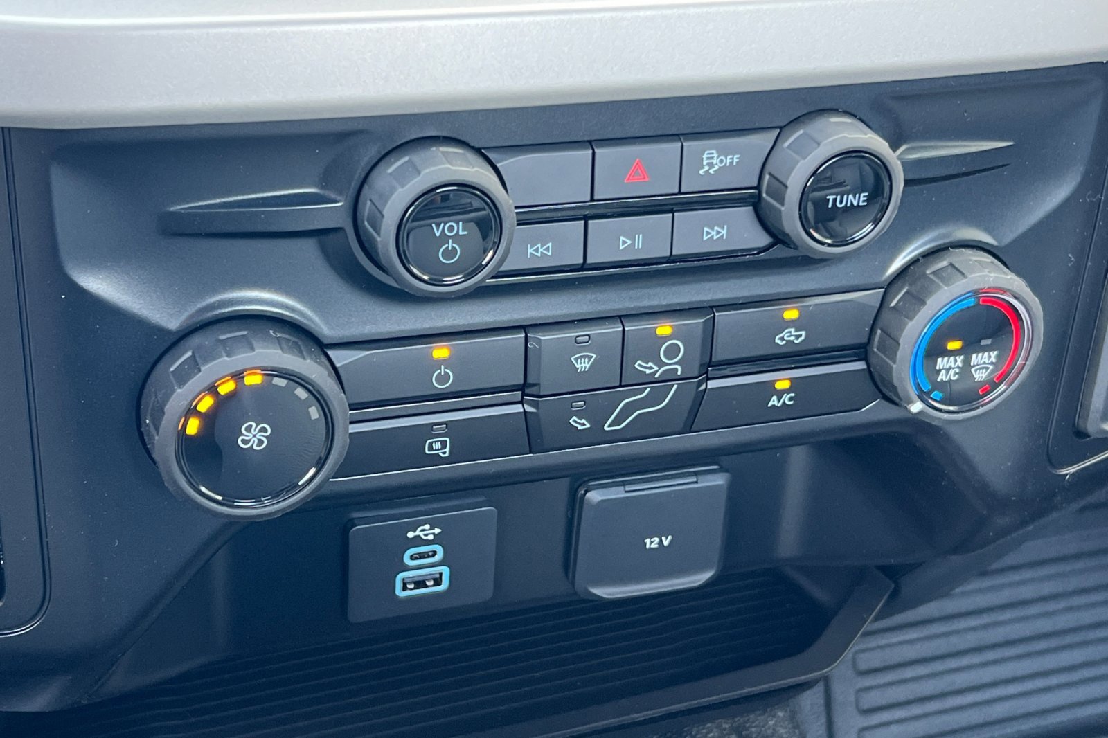 New 2026 Ford F250 XL image 19