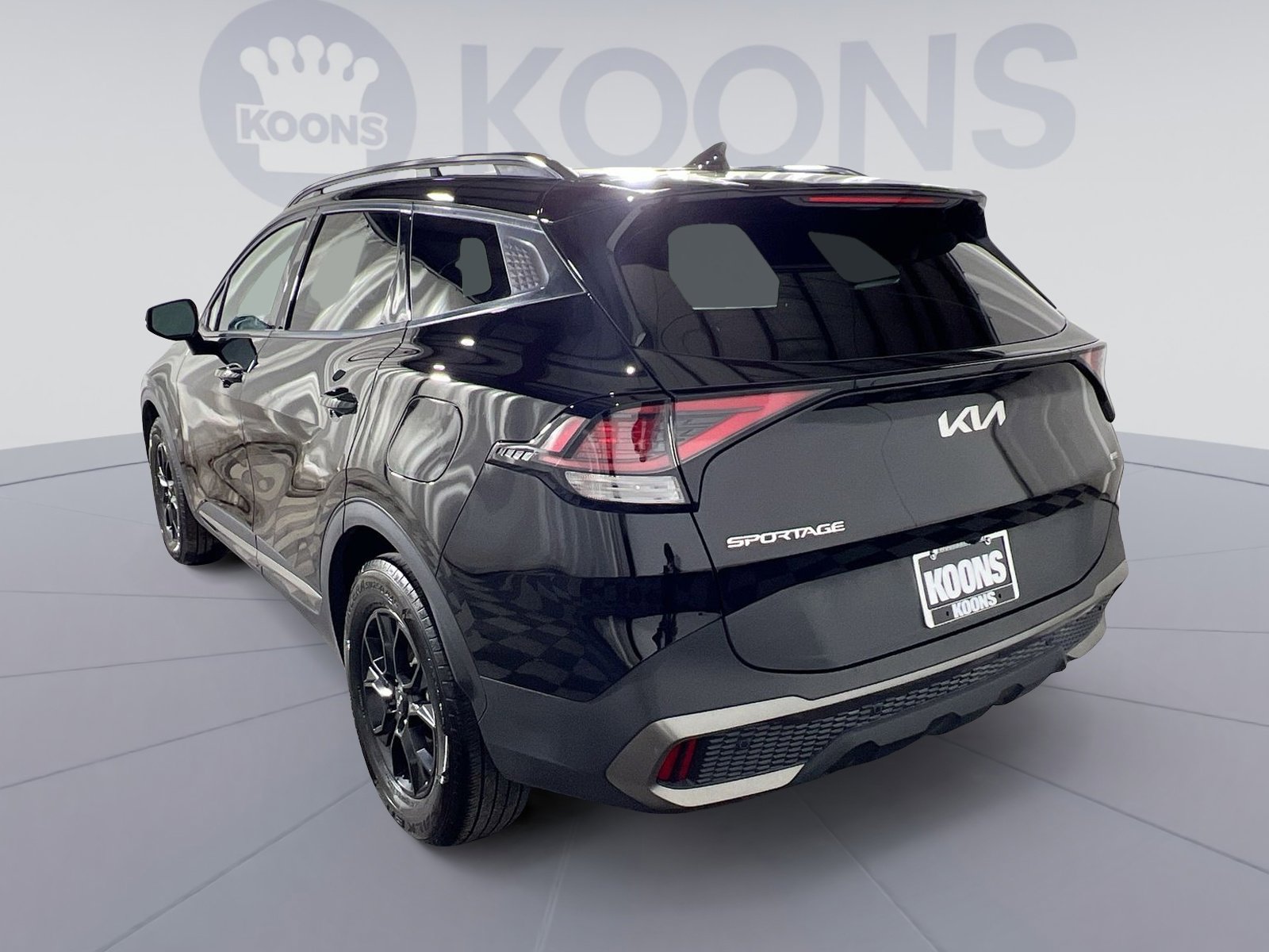 Used 2023 Kia Sportage X-Pro image 4