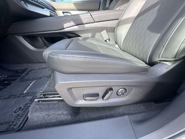 New 2026 Nissan Murano Platinum w/ Cargo Package AWD/4WD image 12